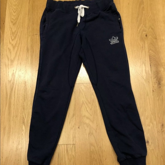 retro adidas joggers